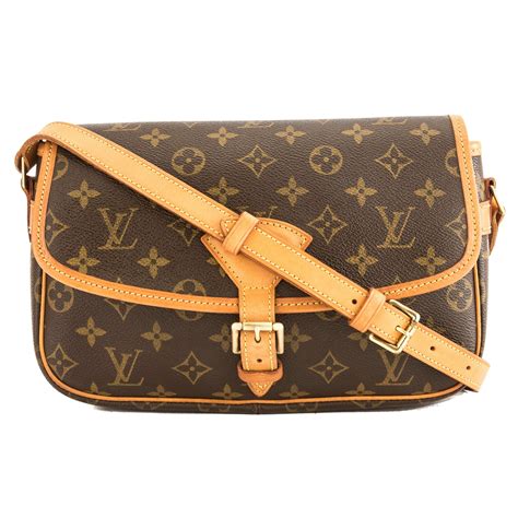 vintage Louis Vuitton pre owned